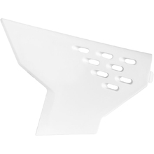 Racetech Husqvarna TC/FC 23-25 TE/FE 24-25 White Vented Airbox Cover