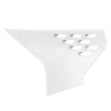 Racetech Husqvarna TC/FC 25-27 White Vented Air Box Side Panels