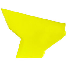 Racetech Husqvarna TC/FC 23-25 TE/FE 24-25 Lemon Yellow Left Air Box Side Panel