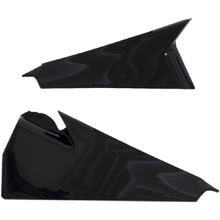 Racetech Husqvarna TC/FC 19-22 TE/FE 20-23 Black Upper Airbox Side Panels