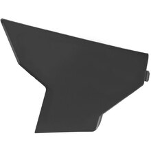 Racetech Husqvarna TC/FC 23-25 TE/FE 24-25 Black Left Air Box Side Panel