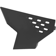 Racetech Husqvarna TC/FC 23-25 TE/FE 24-25 Black Vented Airbox Cover