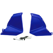 Racetech Yamaha YZ125-250 02-21 YZ250X 16-21 Blue Airbox Side Panels