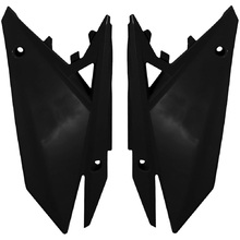 Racetech Suzuki RMZ250 19-27 450 18-27 Black Side Panels