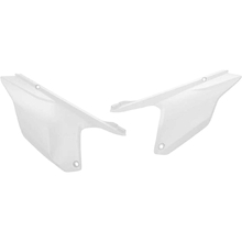 Racetech Triumph TF 250-X 24-26 TF 450-RC 25-26 OE White Side Panels