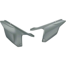 Racetech Triumph TF 250-X 24-26 TF 450-RC 25-26 Quantum Grey Side Panels