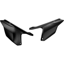 Racetech Triumph TF 250-X 24-26 TF 450-RC 25-26 Black Side Panels