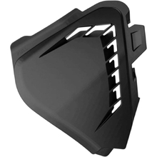 Racetech Triumph TF 250-X 24-26 TF 450-RC 25-26 Black Left Airbox Side Panels