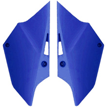 Racetech Yamaha YZ125/250 15-21 YZ125/250X 20 Blue Side Panels