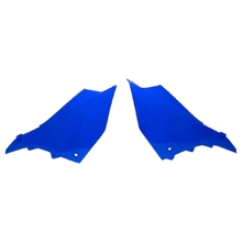 Racetech Yamaha YZ125/250 22-26 Blue Side Panels