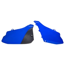 Racetech Yamaha YZ85 22-27 Blue Side Panels