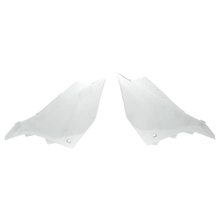 Racetech Yamaha YZ125/250 22-26 White Side Panels