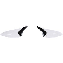 Racetech Yamaha YZ65 18-26 White Side Panels