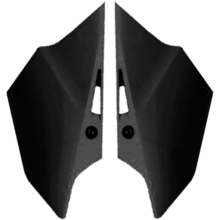 Racetech Yamaha YZ125/250 15-21 Side Panels