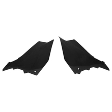 Racetech Yamaha YZ125/250 22-26 Black Side Panels