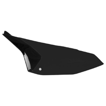 Racetech Yamaha YZ65 18-26 Black Side Panels