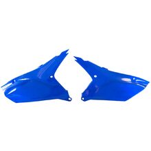 Racetech Yamaha YZ250F 24-25 YZ450F 23-25 Blue Side Panels