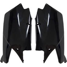Racetech Yamaha YZ250F 19-23 YZ450F 18-22 Black Side Panels