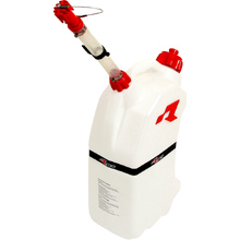 Racetech 15L Red Quick Fill Fuel Can