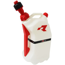 Racetech 15L Red Quick-Fill Fuel Can