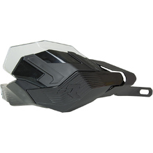 Racetech HP3 Black Adventure Handguards