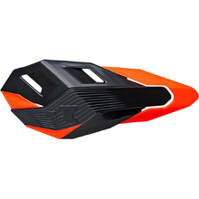 Racetech HP3 Neon Orange Handguards w/ Mount Kit