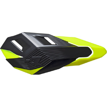 Racetech HP3 Black/Neon Yellow Handguards w/ Mount Kit
