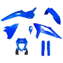 Racetech Beta RR 2T/4T 23-24 Beta Blue Plastics Kit