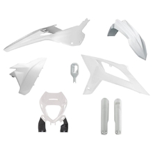Racetech Beta RR 20-22 OEM Plastics Kit