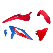 Racetech Beta RR 2T/4T 23-24 OEM 23 Plastics Kit