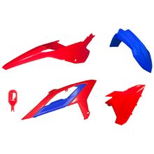 Racetech Beta RR 2T/4T 20-22 OEM 24 Plastics Kit