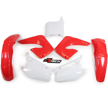 Racetech Honda CR125/250 00-01 OEM Plastics Kit