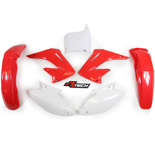 Racetech Honda CR 125/250 02-03 OEM Plastics Kit