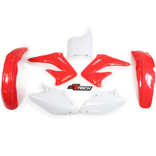 Racetech Honda CRF450R 02-03 OEM Plastics Kit