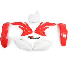 Racetech Honda CRF150R 07-25 OEM Plastics Kit