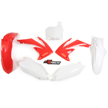 Racetech Honda CRF 250/450 OEM Plastics Kit
