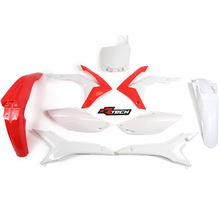 Racetech Honda CRF 250 14-17 450 13-16 OEM Plastics Kit