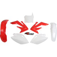 Racetech Honda CRF250R 08-09 OEM 2009 Plastics Kit
