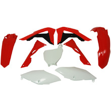 Racetech Honda CRF 250-450RX 19-20 OEM Plastics Kit