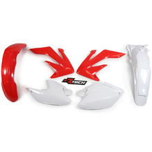 Racetech Honda CRF250X 04-17 OEM Plastics Kit