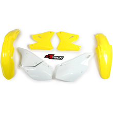 Racetech Suzuki DRZ400E 00-24 OEM Plastics Kit