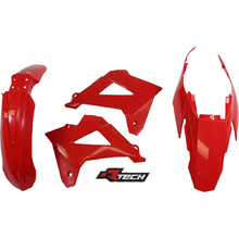 Racetech Gas Gas EC/MC/FSR 125-450 07-09 OEM Plastics Kit