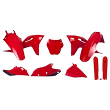 Racetech Gas Gas MC/EC 21-23 OEM Plastics Kit