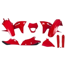 Racetech Gas Gas EC 21-23 OEM Plastics Kit