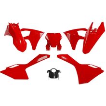 Racetech Gas Gas MC/MC-F 24-26 OEM 24 Plastics Kit