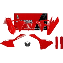 Racetech Gas Gas EC/EC-F 24-26 OEM 24 7 Piece Plastics Kit