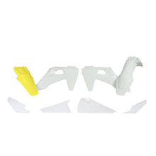 Racetech Husqvarna TE/FE 20-23 OEM Plastics Kit