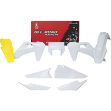 Racetech Husqvarna TE/FE 20-23 OEM 23 Plastics Kit