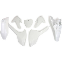 Racetech Husqvarna TC85 18-24 OEM Plastic Kit