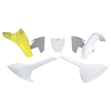 Racetech Husqvarna TC85 23-24 OEM Plastics Kit